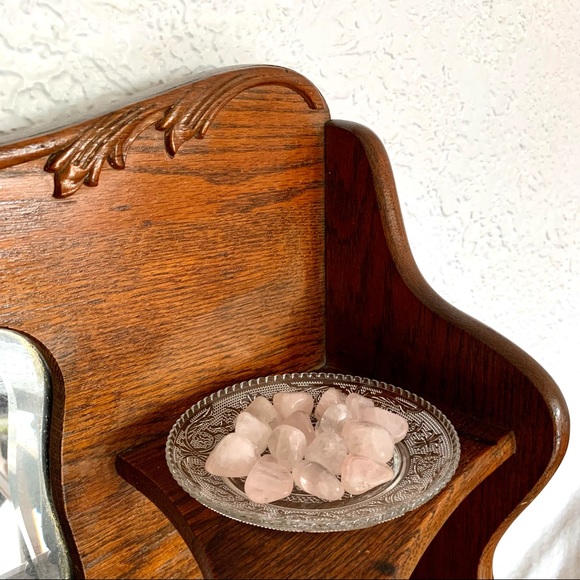 Rose Quartz Chunk - Picture 1 of 5